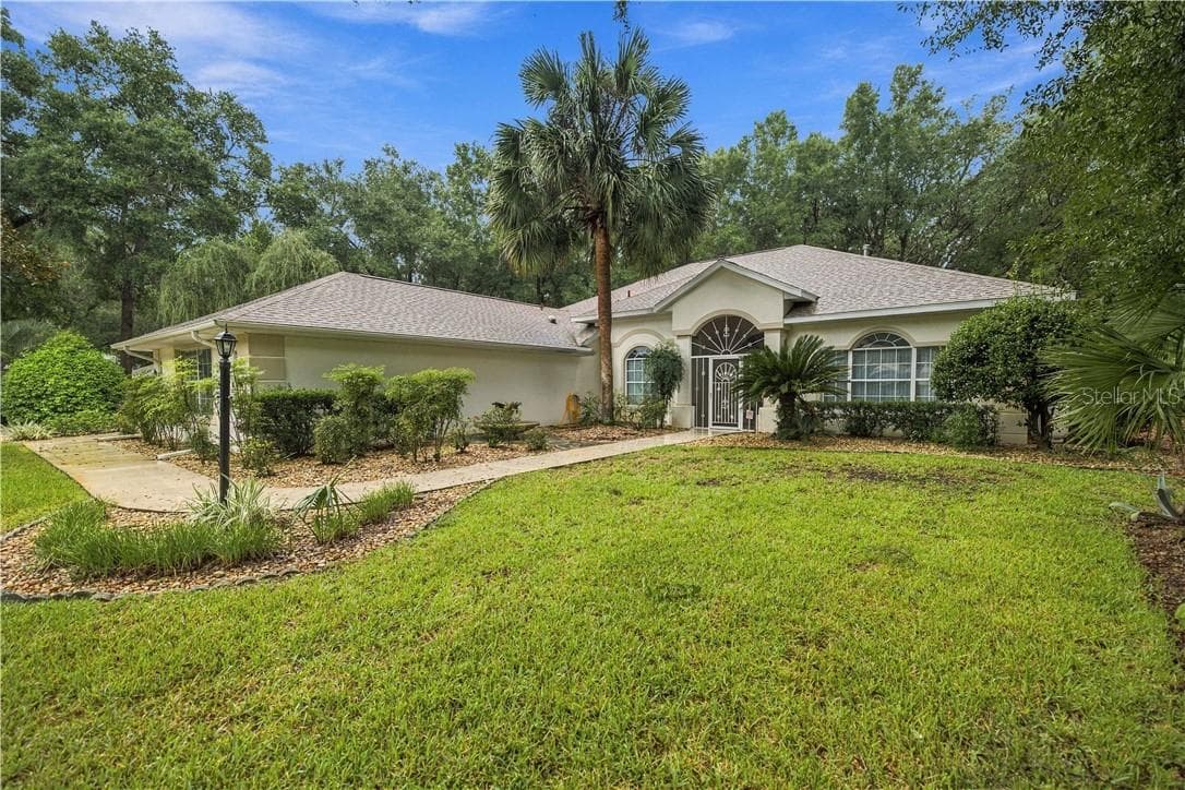 Single Family Residence at 19044 SW 93rd LOOP, DUNNELLON FL 34432, Dunnellon, photo 4 of 78