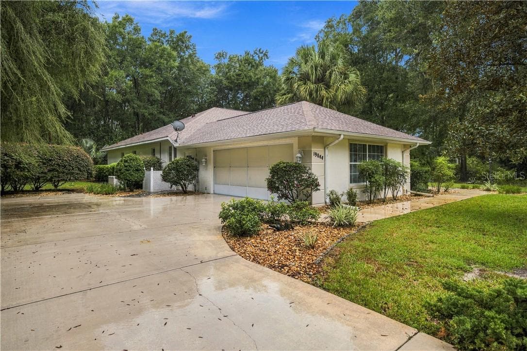 Single Family Residence at 19044 SW 93rd LOOP, DUNNELLON FL 34432, Dunnellon, photo 9 of 78