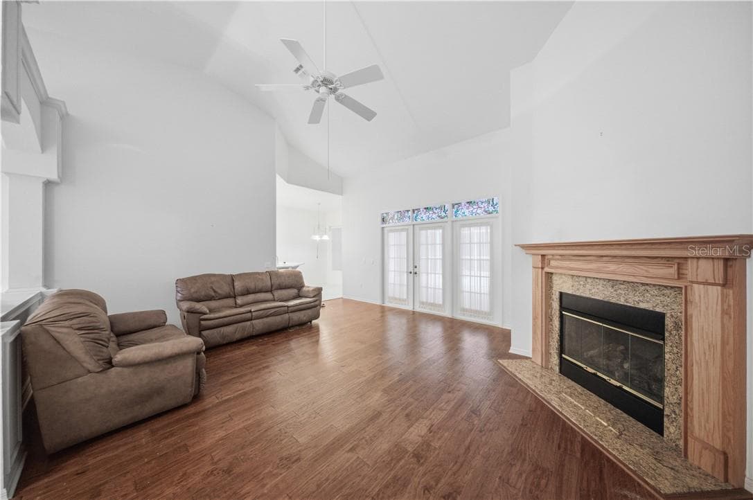 Single Family Residence at 19044 SW 93rd LOOP, DUNNELLON FL 34432, Dunnellon, photo 61 of 78