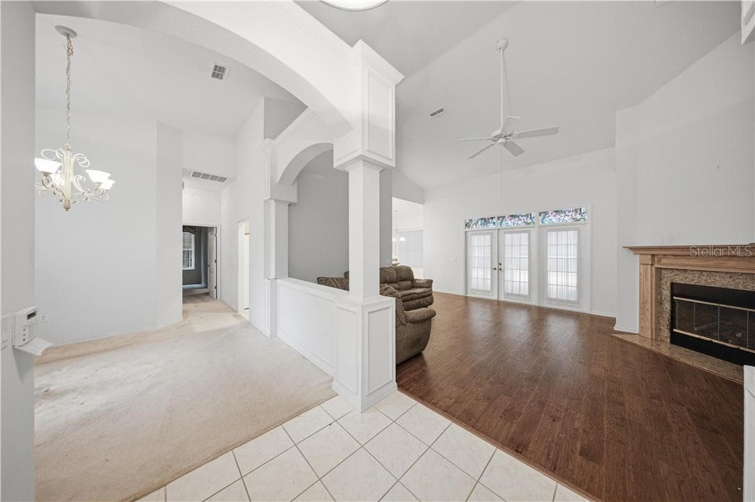 Single Family Residence at 19044 SW 93rd LOOP, DUNNELLON FL 34432, Dunnellon, photo 63 of 78