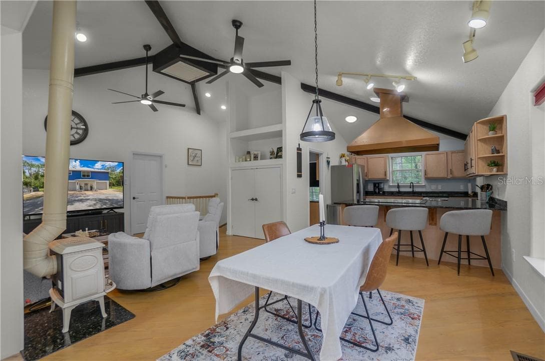 Single Family Residence at 9782 W Woodhaven LN, CRYSTALRIVER FL 34428, Crystal River, photo 5 of 63