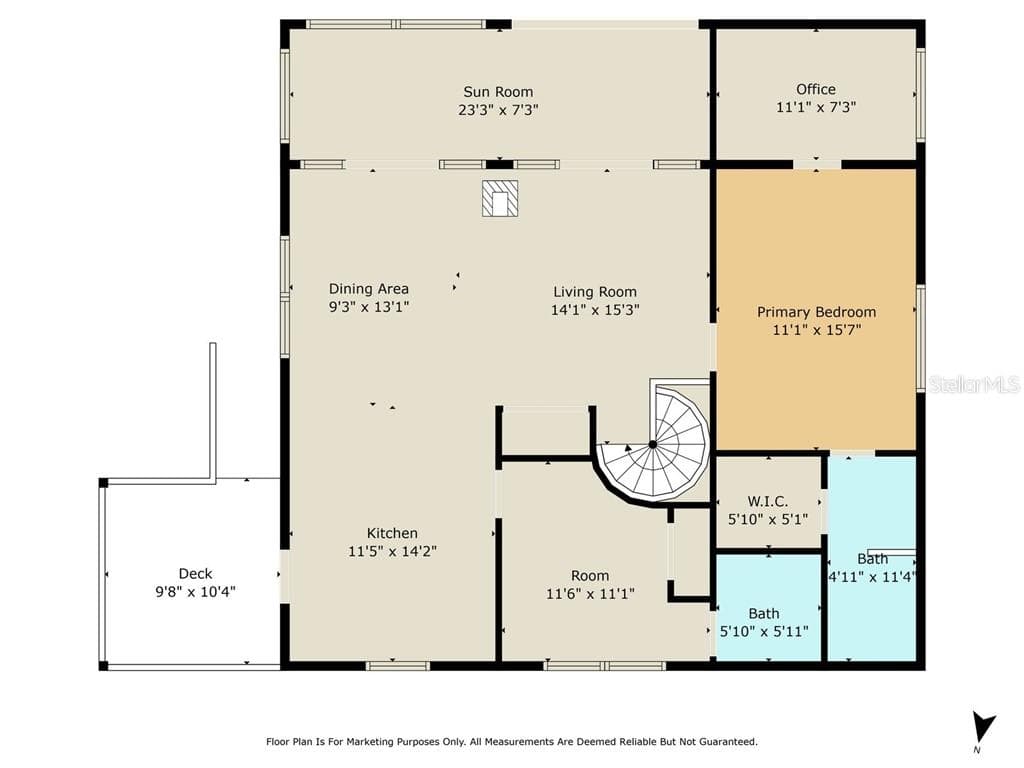 Single Family Residence at 9782 W Woodhaven LN, CRYSTALRIVER FL 34428, Crystal River, photo 30 of 63