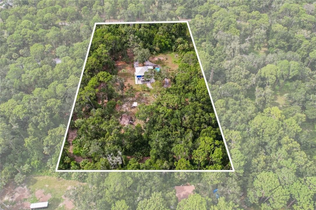 Single Family Residence at 9782 W Woodhaven LN, CRYSTALRIVER FL 34428, Crystal River, photo 31 of 63