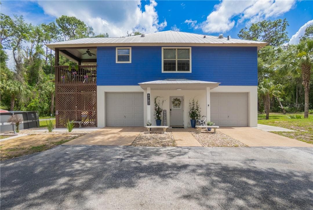 Single Family Residence at 9782 W Woodhaven LN, CRYSTALRIVER FL 34428, Crystal River, photo 32 of 63