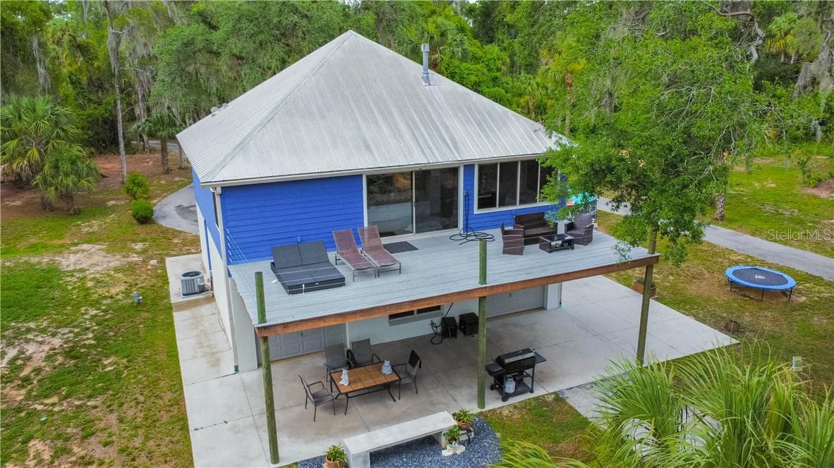 Single Family Residence at 9782 W Woodhaven LN, CRYSTALRIVER FL 34428, Crystal River, photo 33 of 63