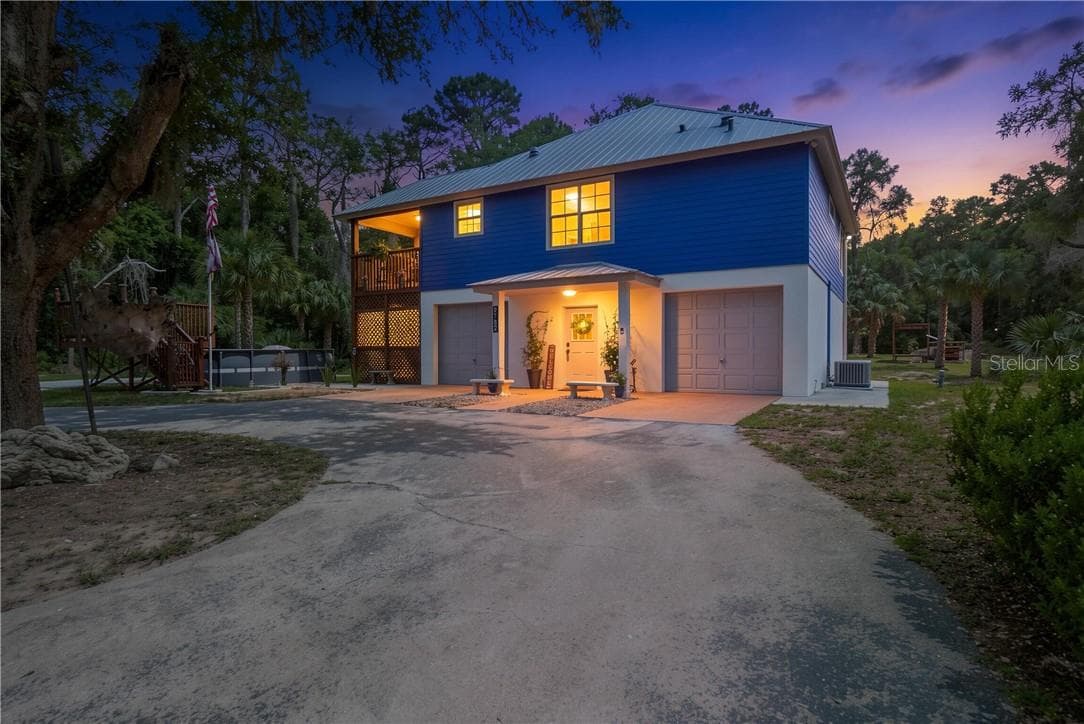 Single Family Residence at 9782 W Woodhaven LN, CRYSTALRIVER FL 34428, Crystal River, photo 36 of 63