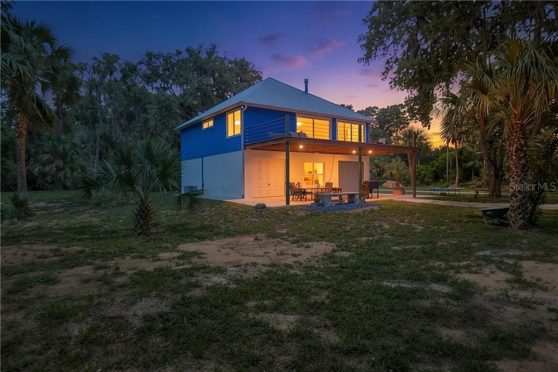 Single Family Residence at 9782 W Woodhaven LN, CRYSTALRIVER FL 34428, Crystal River, photo 37 of 63