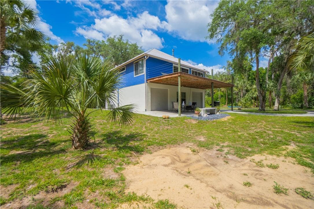 Single Family Residence at 9782 W Woodhaven LN, CRYSTALRIVER FL 34428, Crystal River, photo 38 of 63