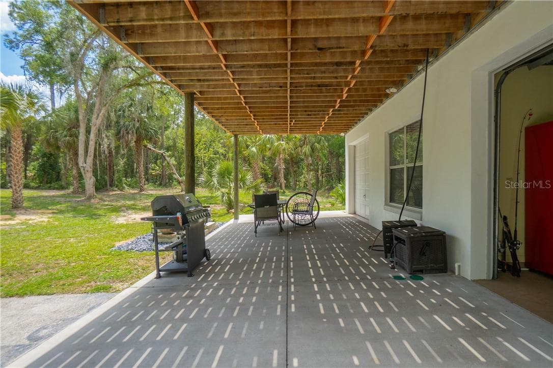 Single Family Residence at 9782 W Woodhaven LN, CRYSTALRIVER FL 34428, Crystal River, photo 42 of 63
