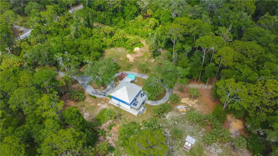 Single Family Residence at 9782 W Woodhaven LN, CRYSTALRIVER FL 34428, Crystal River, photo 45 of 63