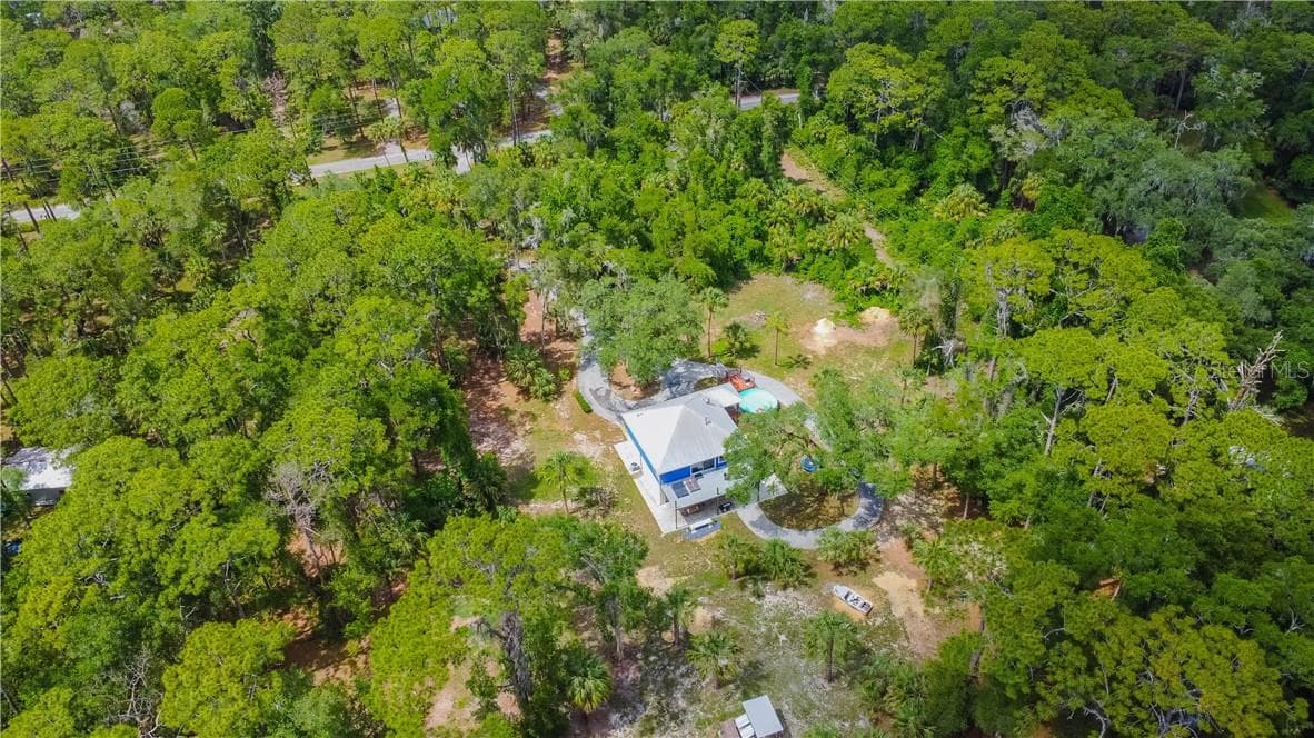 Single Family Residence at 9782 W Woodhaven LN, CRYSTALRIVER FL 34428, Crystal River, photo 46 of 63