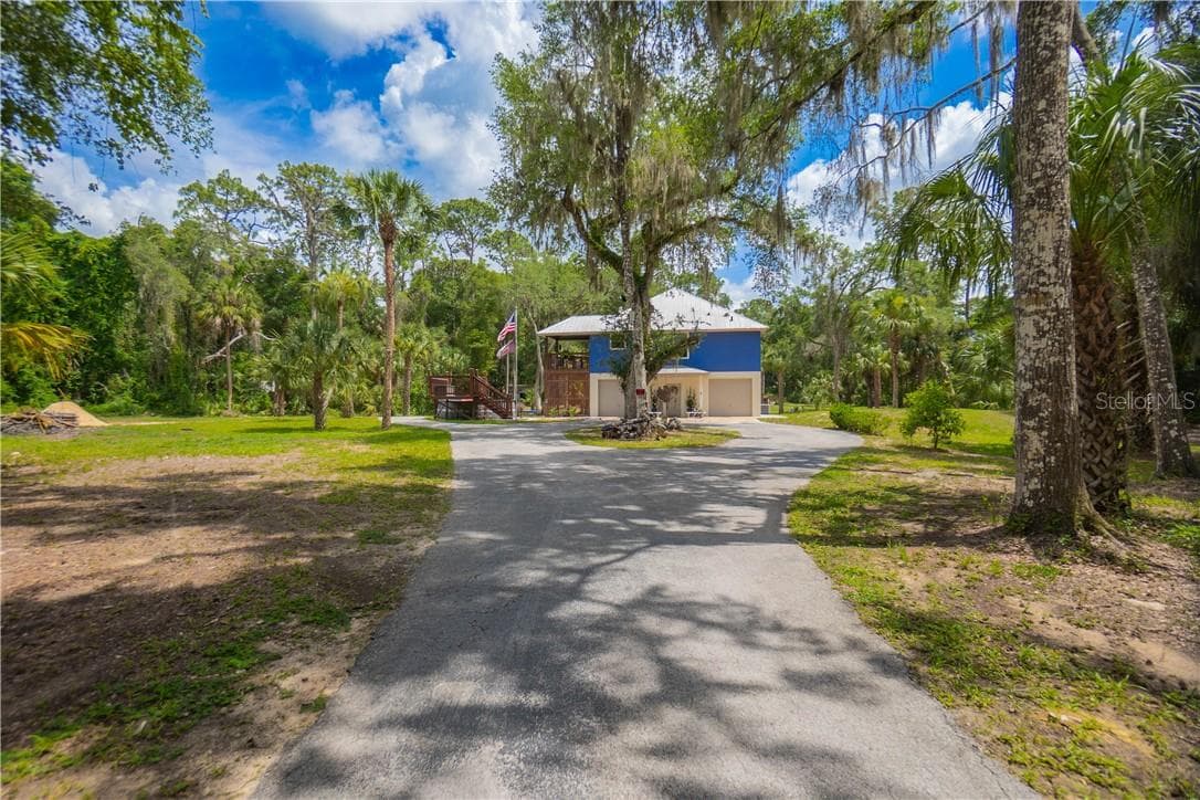 Single Family Residence at 9782 W Woodhaven LN, CRYSTALRIVER FL 34428, Crystal River, photo 52 of 63