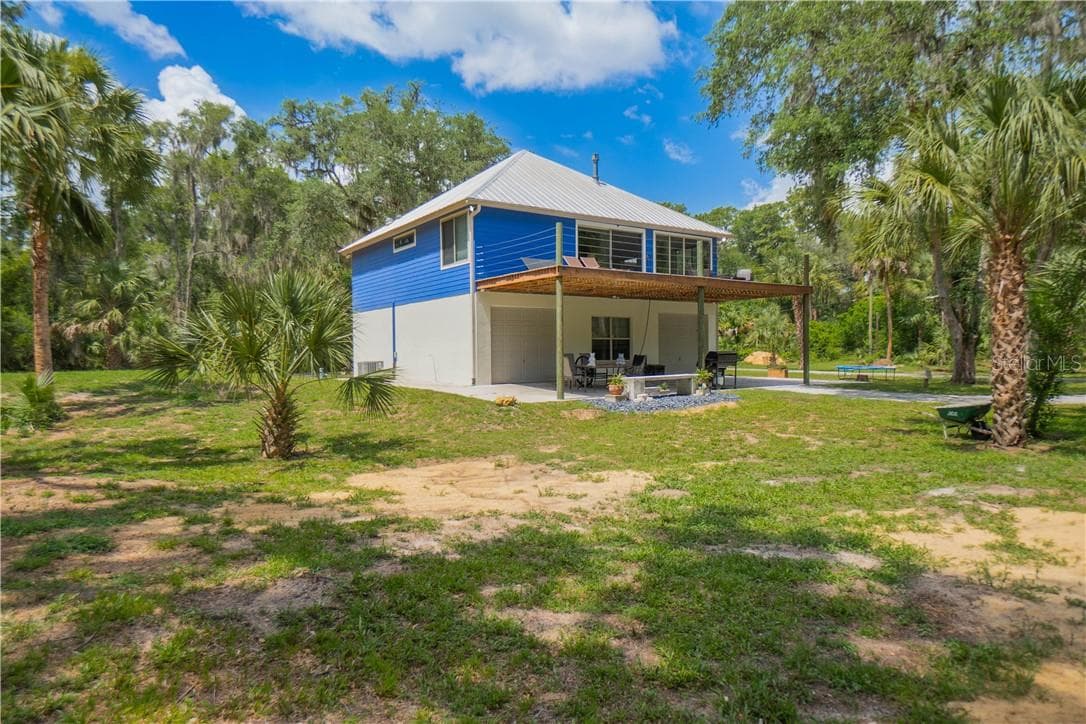 Single Family Residence at 9782 W Woodhaven LN, CRYSTALRIVER FL 34428, Crystal River, photo 54 of 63