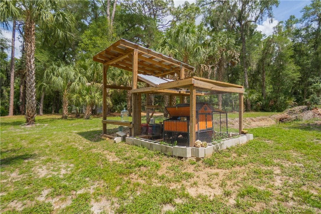 Single Family Residence at 9782 W Woodhaven LN, CRYSTALRIVER FL 34428, Crystal River, photo 55 of 63