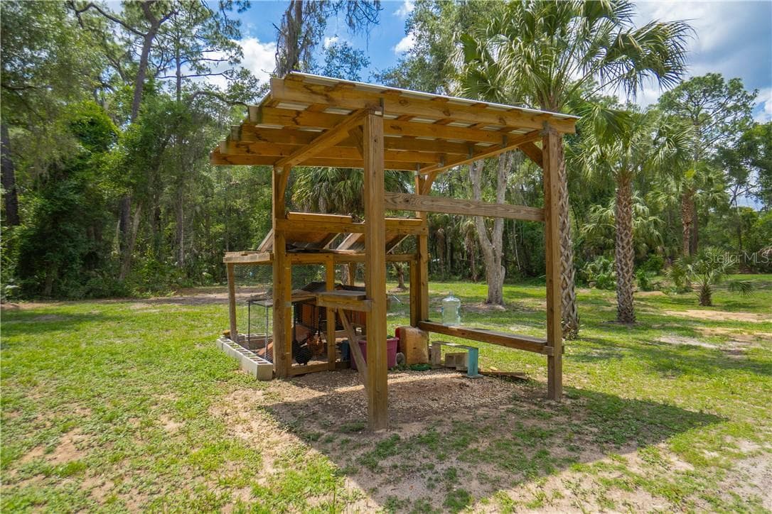 Single Family Residence at 9782 W Woodhaven LN, CRYSTALRIVER FL 34428, Crystal River, photo 56 of 63