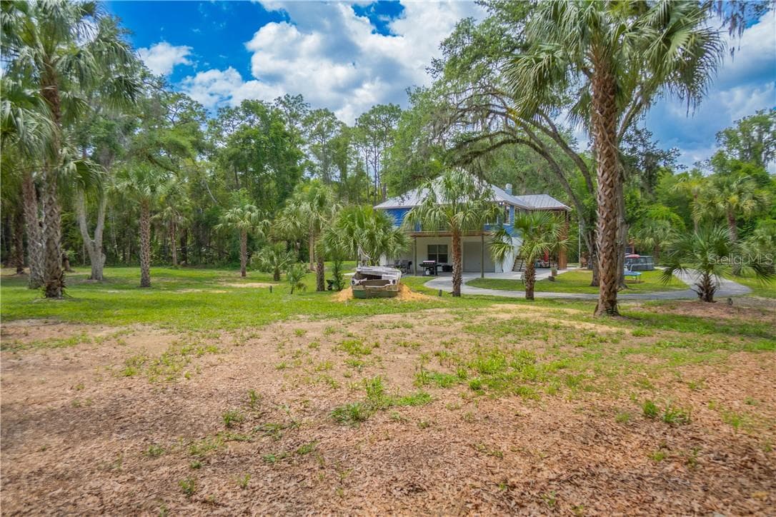 Single Family Residence at 9782 W Woodhaven LN, CRYSTALRIVER FL 34428, Crystal River, photo 57 of 63