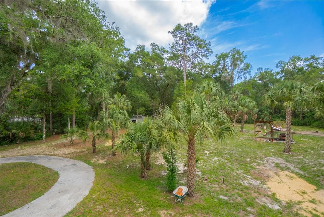 Single Family Residence at 9782 W Woodhaven LN, CRYSTALRIVER FL 34428, Crystal River, photo 59 of 63