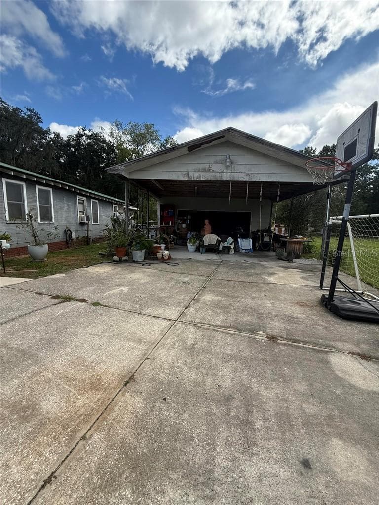 13547 Sattler RD, JACKSONVILLE FL 32226