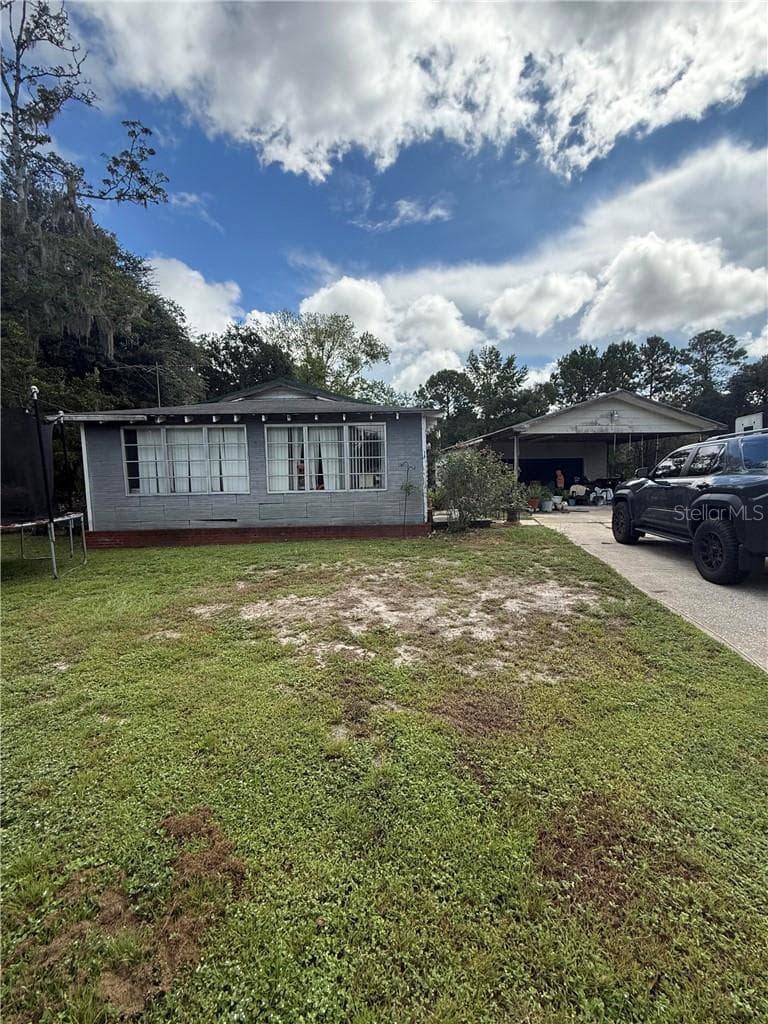 Single Family Residence at 13547 Sattler RD, JACKSONVILLE FL 32226, Jacksonville, photo 2 of 21