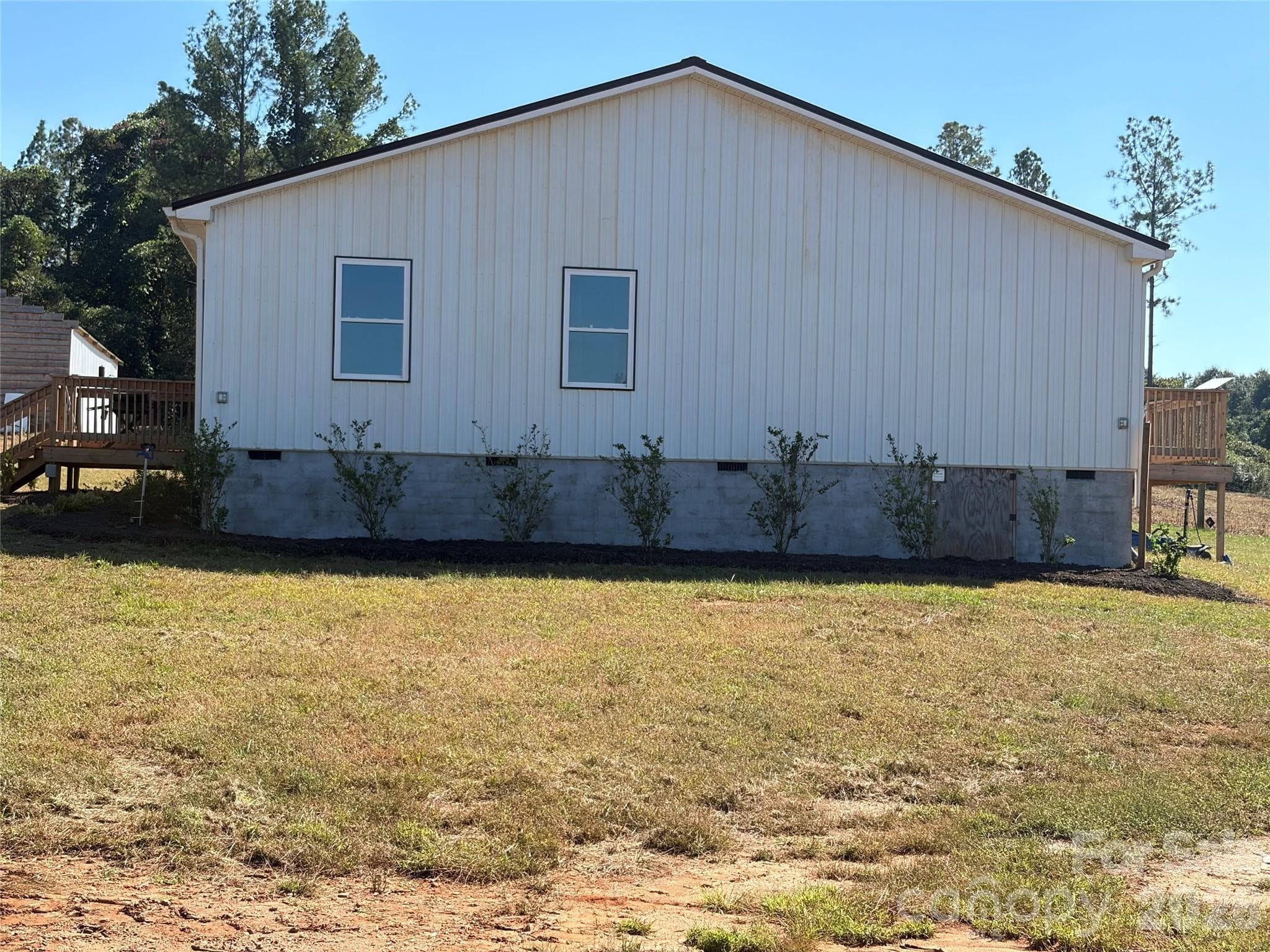 Right side - 550 Dills Road, Rutherfordton