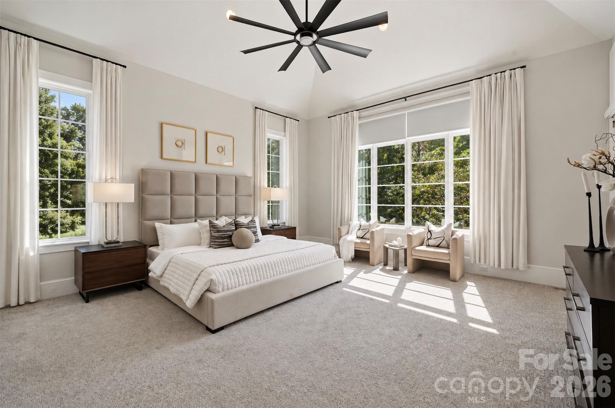 Single Family Residence at 10220 Sweetleaf Place, Charlotte, photo 12 of 35