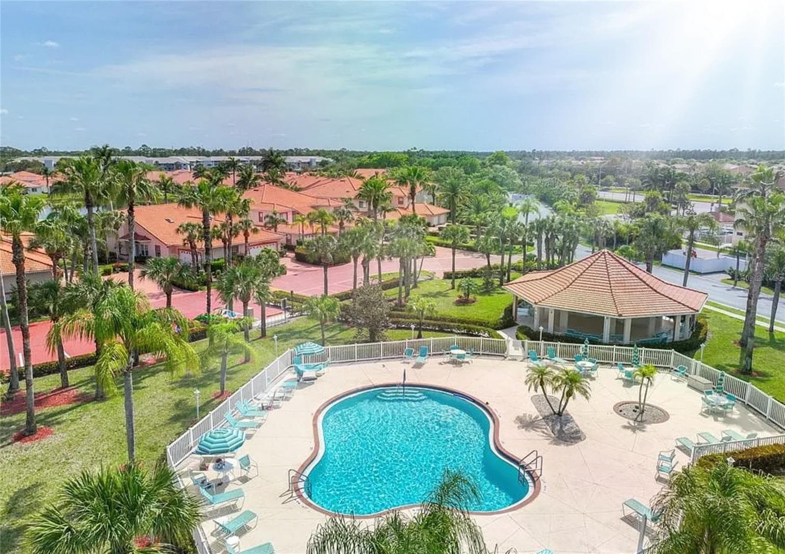 Condominium at 196 BELINA DR #5, NAPLES, photo 43 of 76
