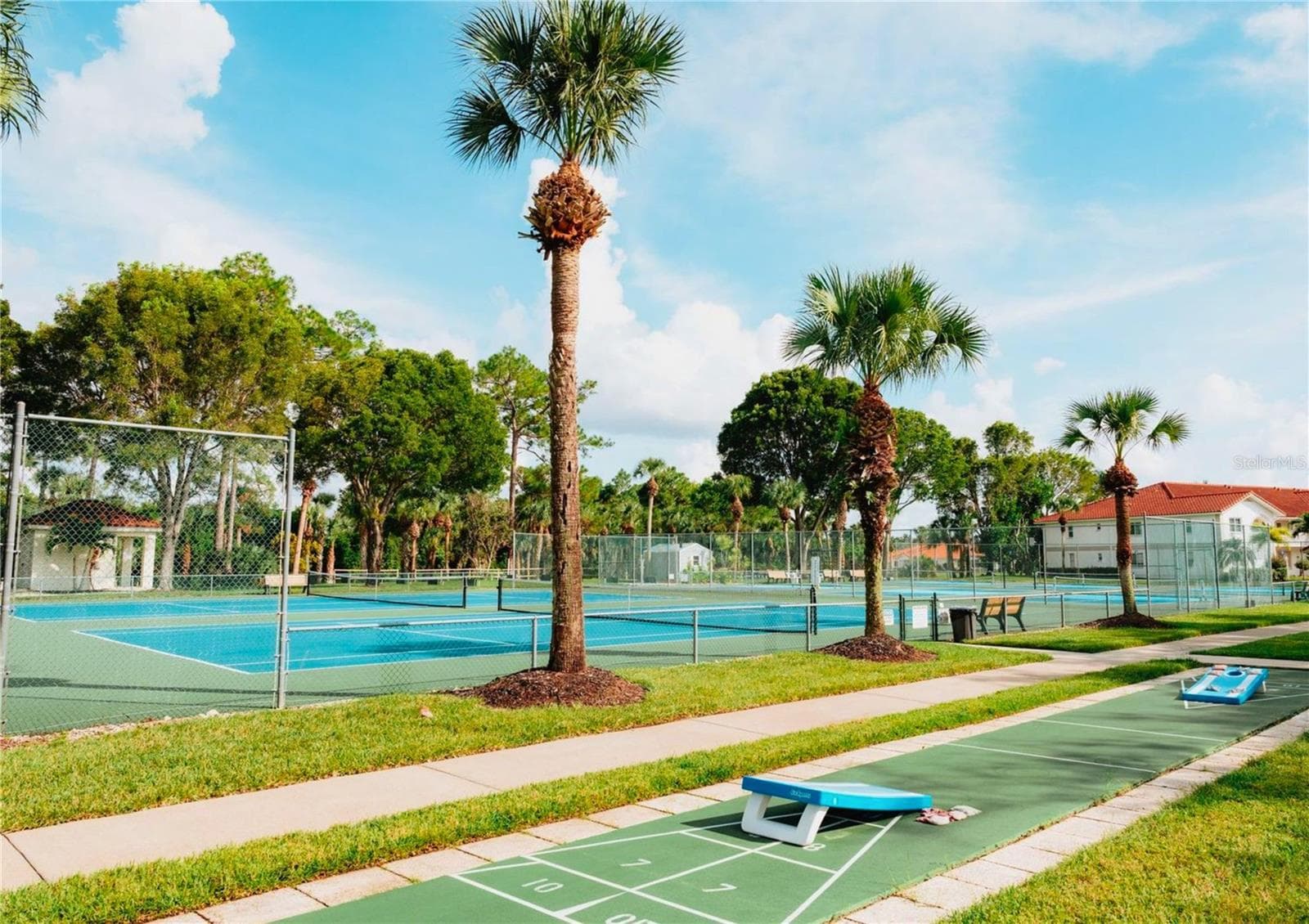 Condominium at 196 BELINA DR #5, NAPLES, photo 49 of 76