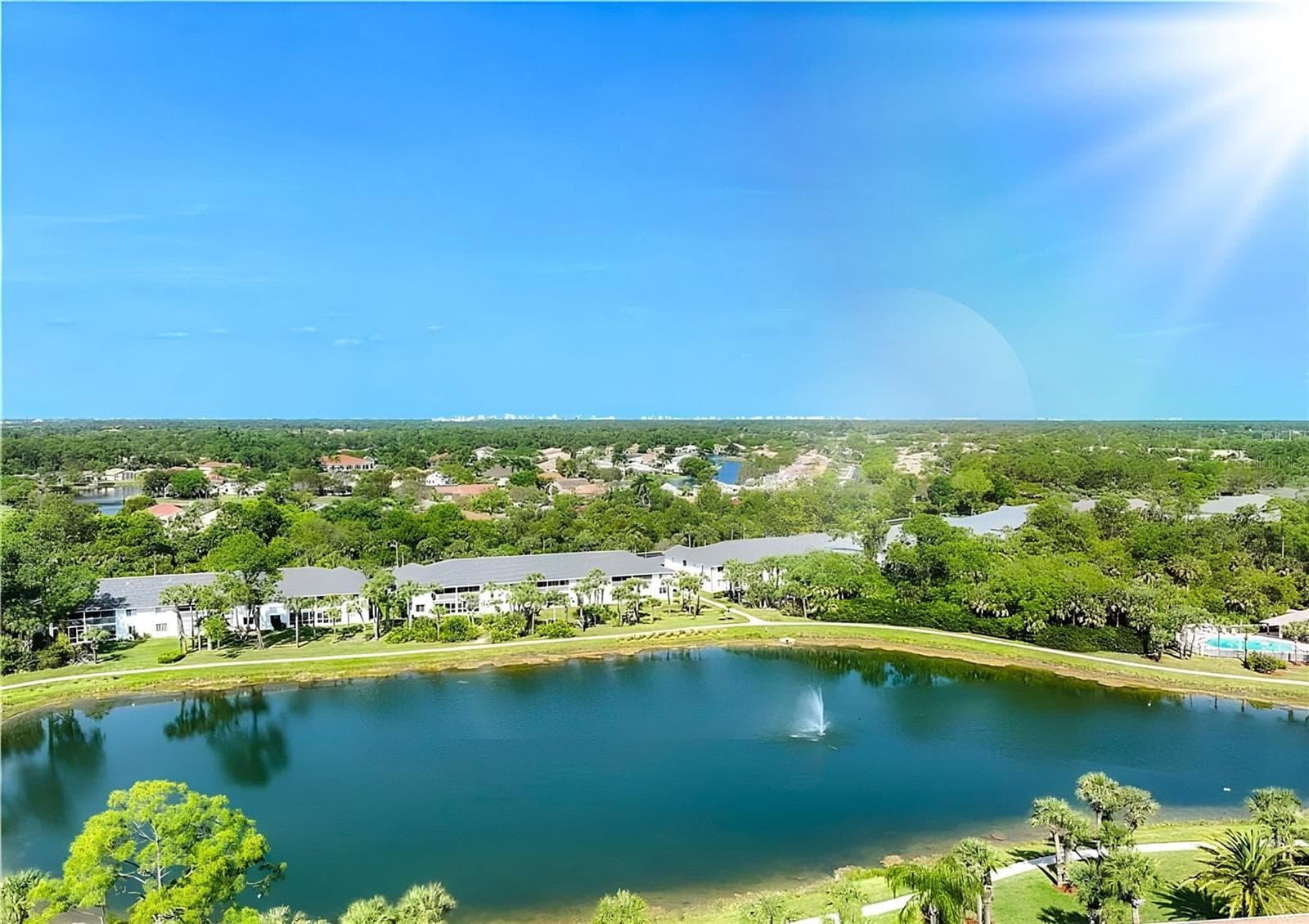 Condominium at 196 BELINA DR #5, NAPLES, photo 55 of 76