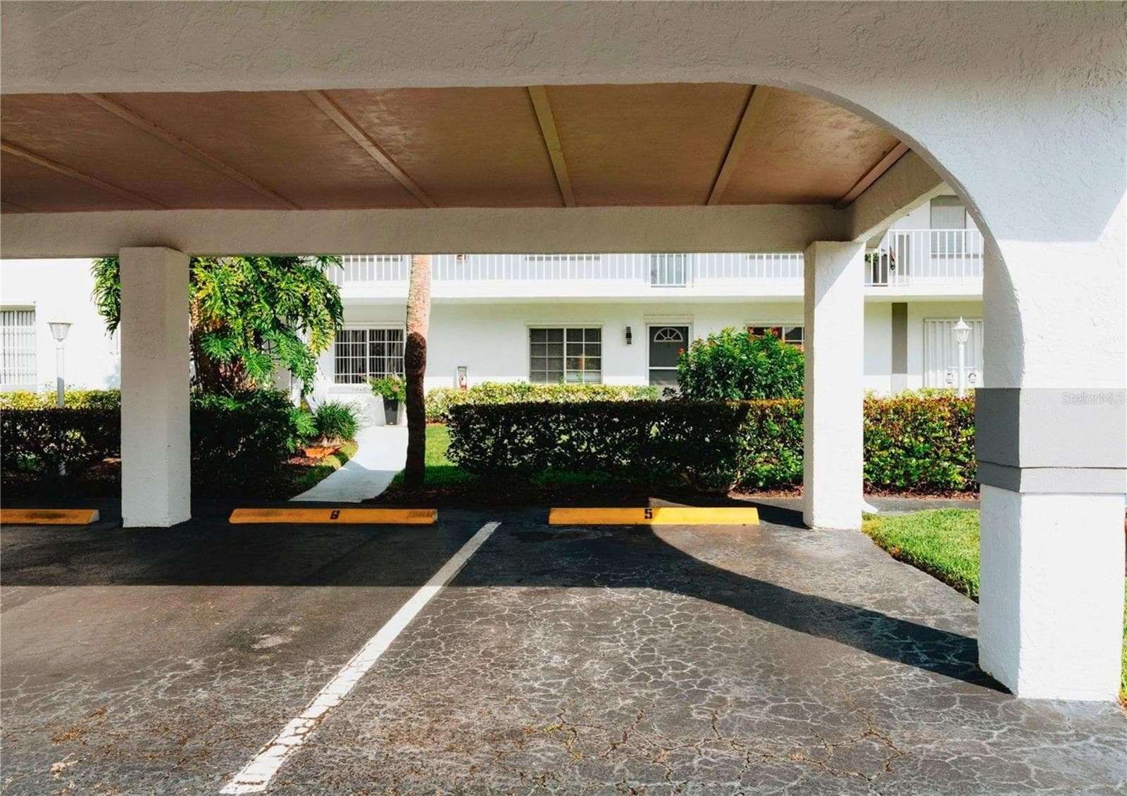 Condominium at 196 BELINA DR #5, NAPLES, photo 57 of 76