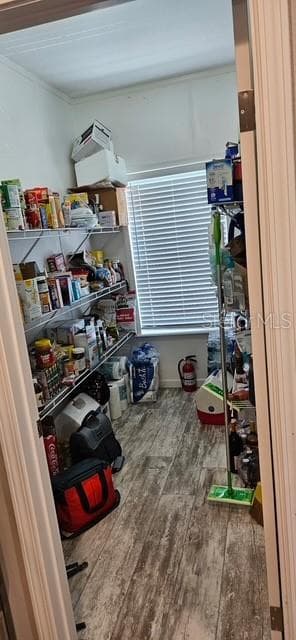 Huge Pantry - 5652 HOLIDAY PARK BLVD, NORTH PORT