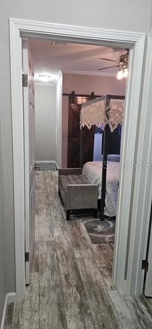 Entrance to Primary Bedroom - 5652 HOLIDAY PARK BLVD, NORTH PORT