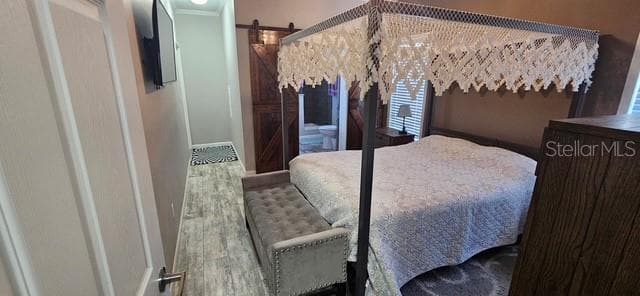 Primary Bedroom - 5652 HOLIDAY PARK BLVD, NORTH PORT