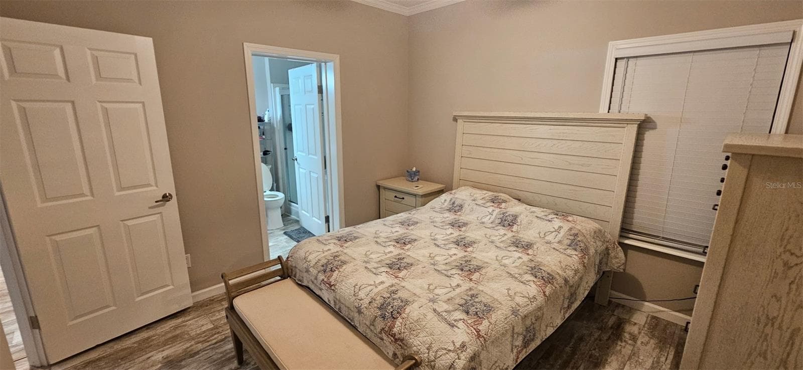 Bedroom #2 - 5652 HOLIDAY PARK BLVD, NORTH PORT