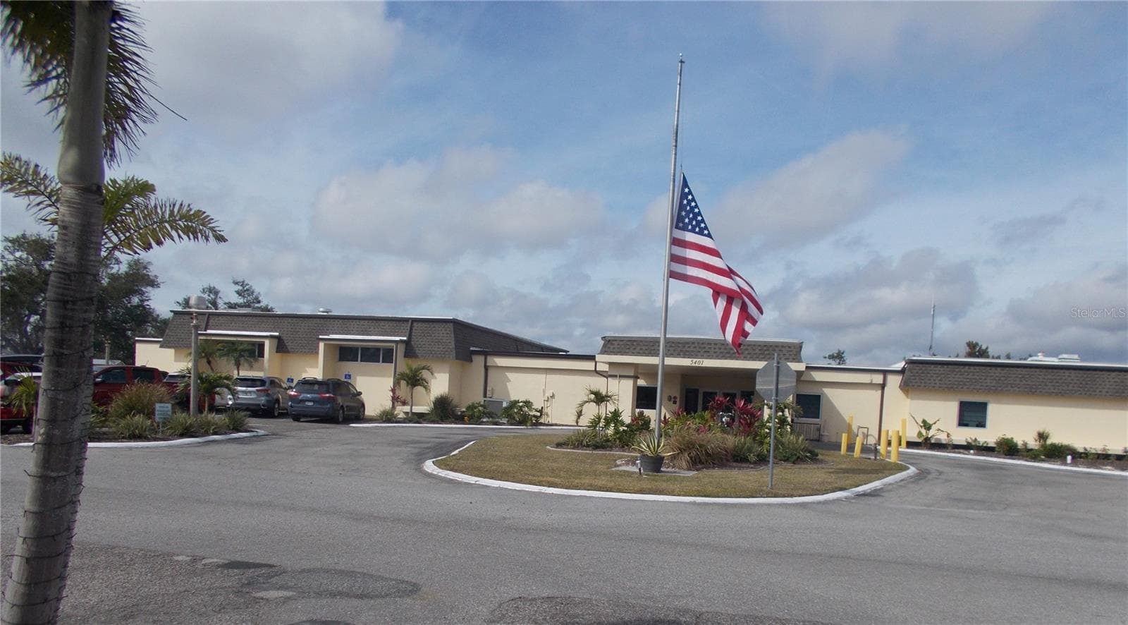 Recreation Center - 5652 HOLIDAY PARK BLVD, NORTH PORT