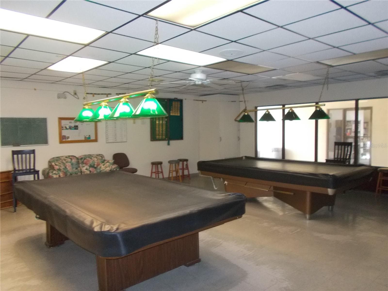 Billiards - 5652 HOLIDAY PARK BLVD, NORTH PORT