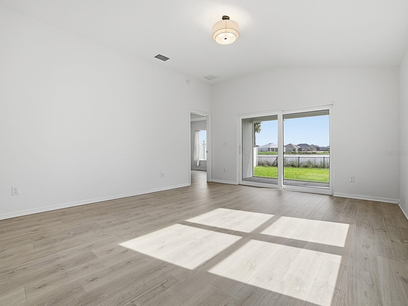 Same view - 1359 DARREN DR, THE VILLAGES