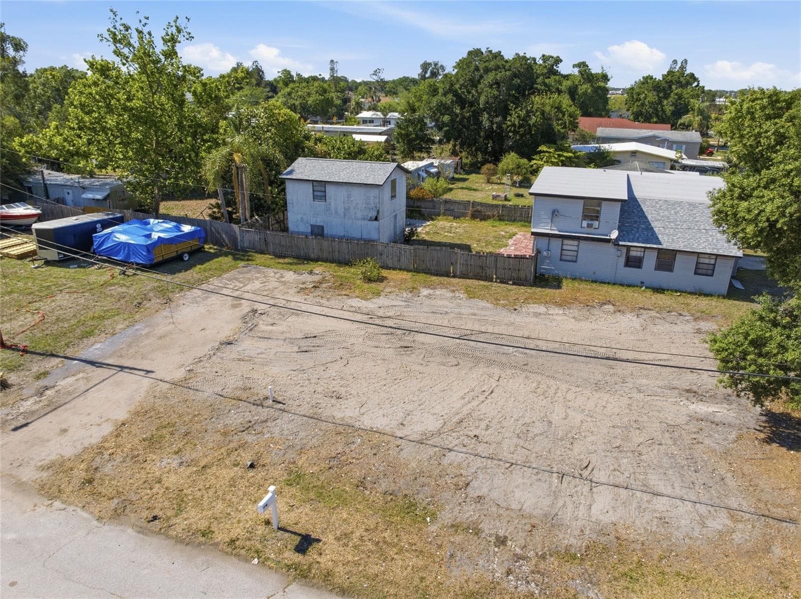 Land at 6500 49TH WAY N, PINELLAS PARK, photo 2 of 23