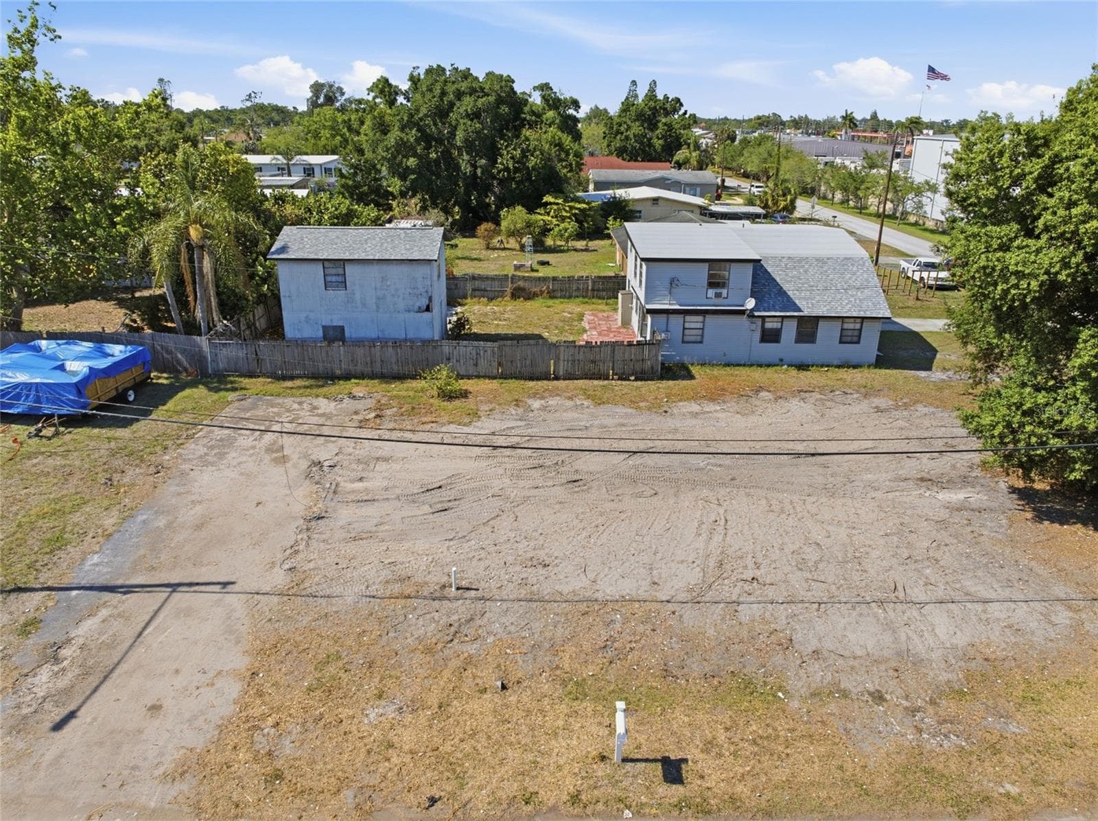 Land at 6500 49TH WAY N, PINELLAS PARK, photo 3 of 23