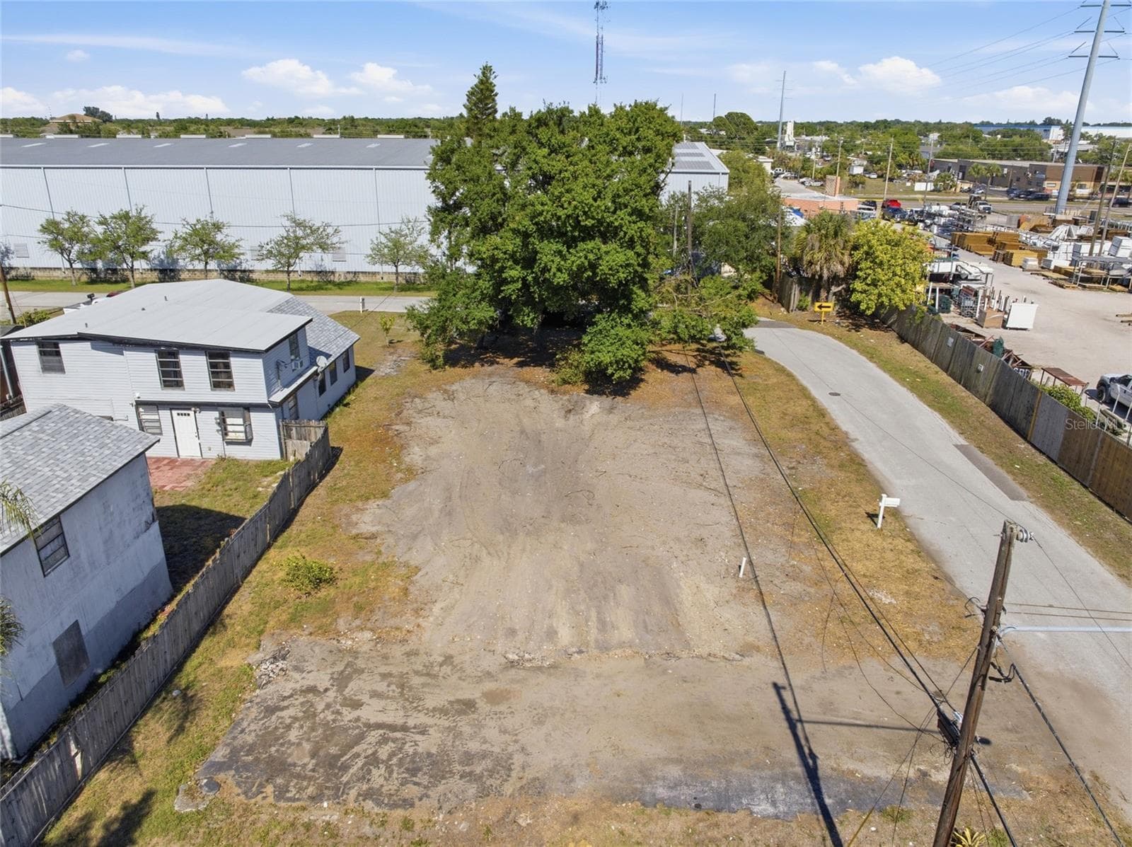 Land at 6500 49TH WAY N, PINELLAS PARK, photo 5 of 23