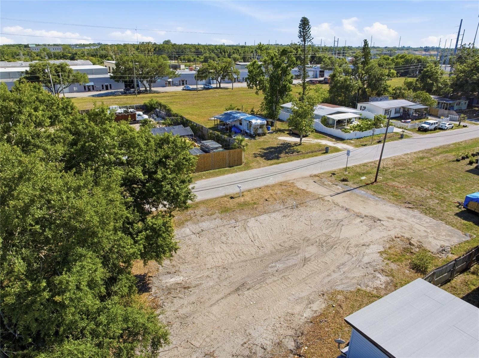 Land at 6500 49TH WAY N, PINELLAS PARK, photo 8 of 23