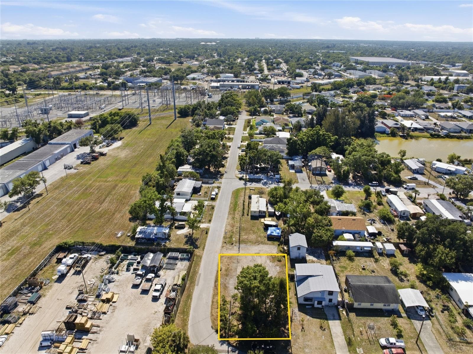 Land at 6500 49TH WAY N, PINELLAS PARK, photo 16 of 23