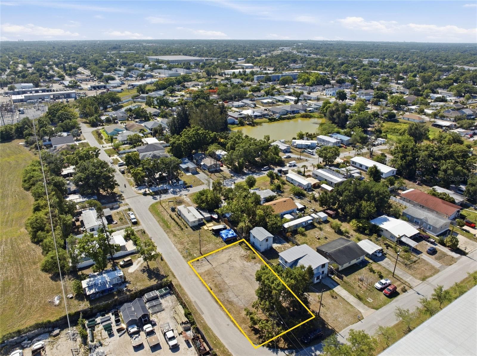 Land at 6500 49TH WAY N, PINELLAS PARK, photo 22 of 23