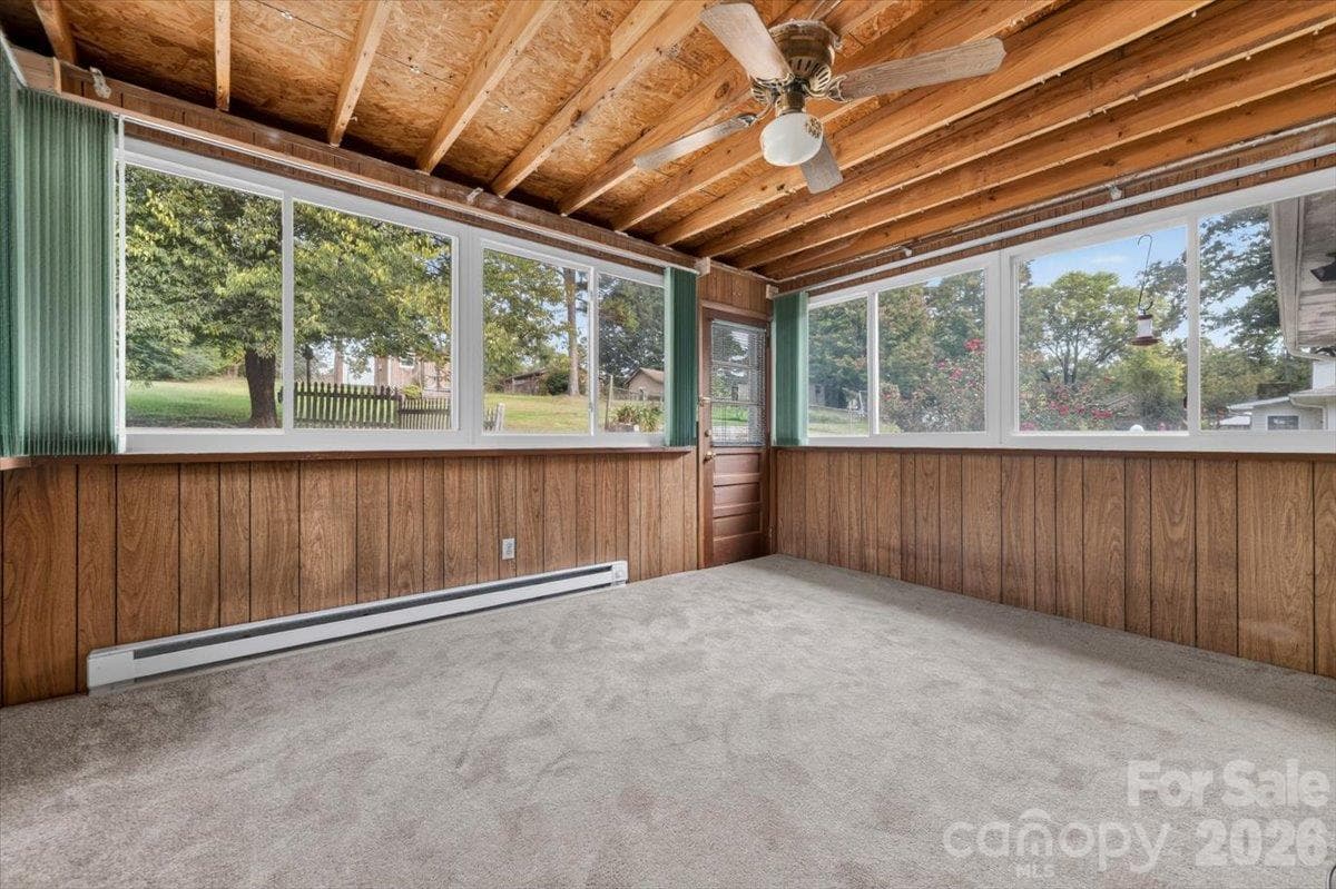 Sun Rm - 6324 Elmwood Circle, Charlotte
