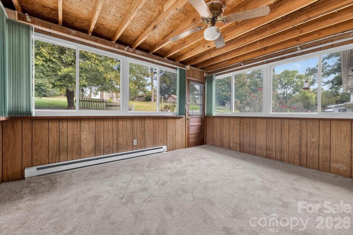 Sun Rm - 6324 Elmwood Circle, Charlotte