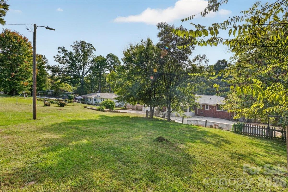 Drone - 6324 Elmwood Circle, Charlotte