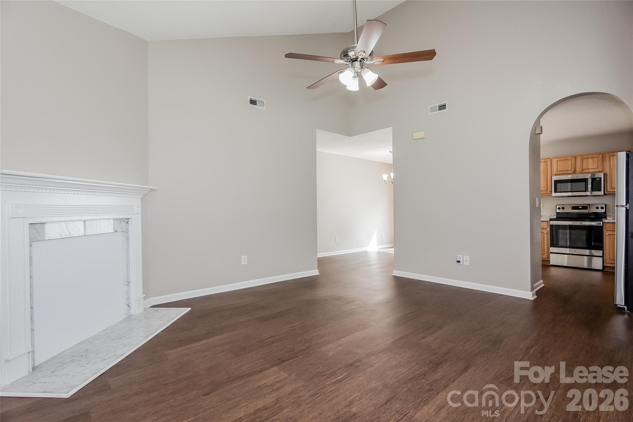 Single Family Residence at 3617 Silver Ore Lane, Gastonia, photo 3 of 15