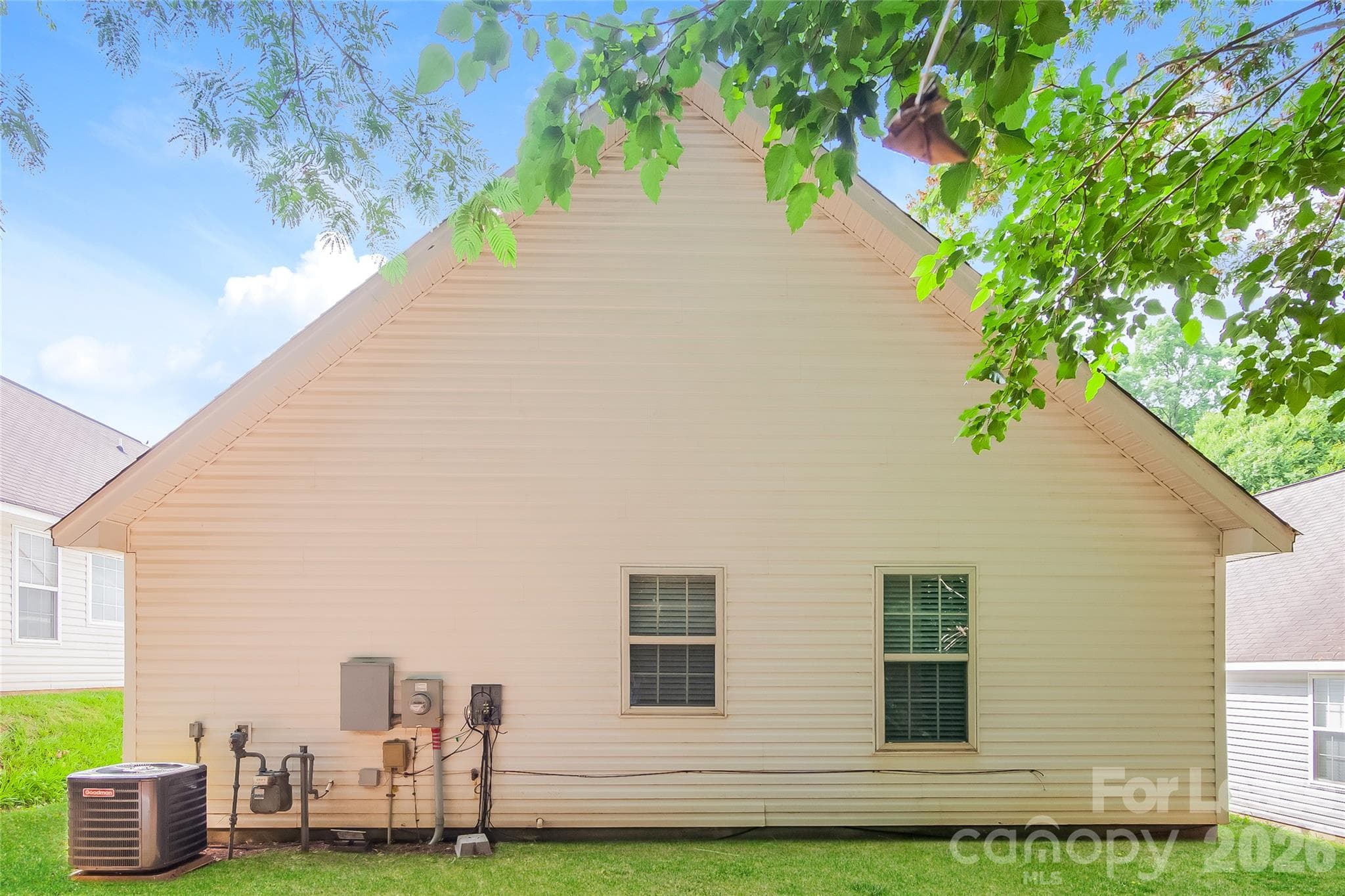 Single Family Residence at 3617 Silver Ore Lane, Gastonia, photo 15 of 15