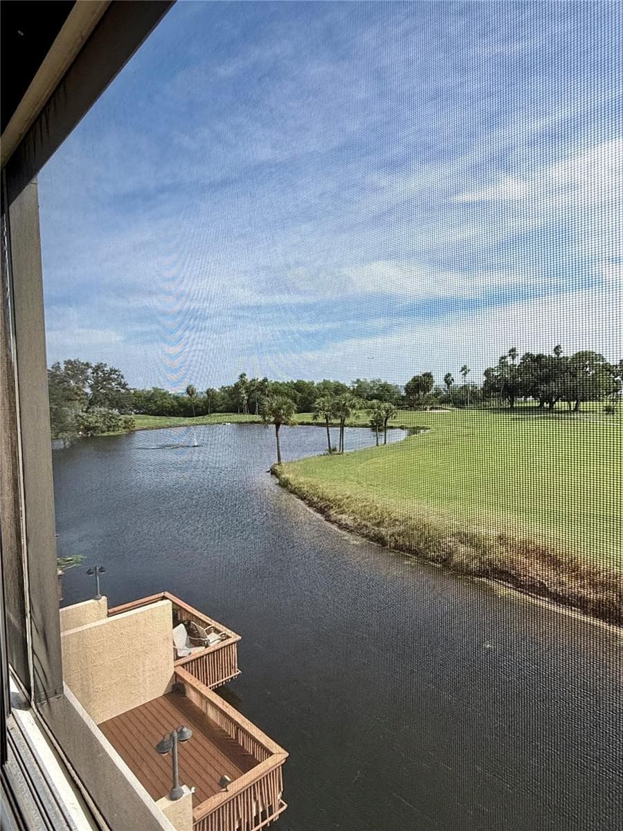 Condominium at 2620 COVE CAY DR #307, CLEARWATER, photo 4 of 22