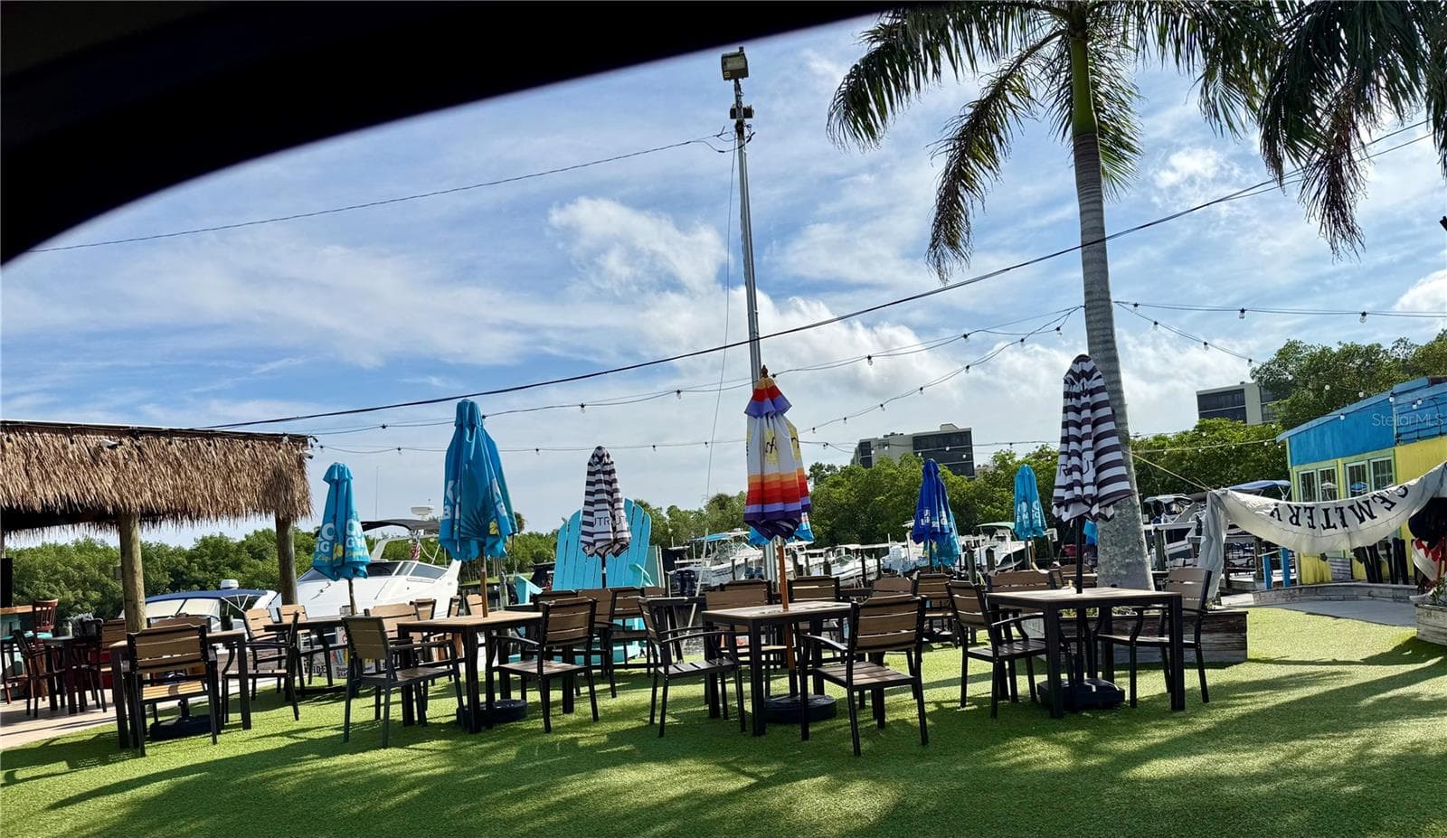 Marina - 2620 COVE CAY DR #307, CLEARWATER