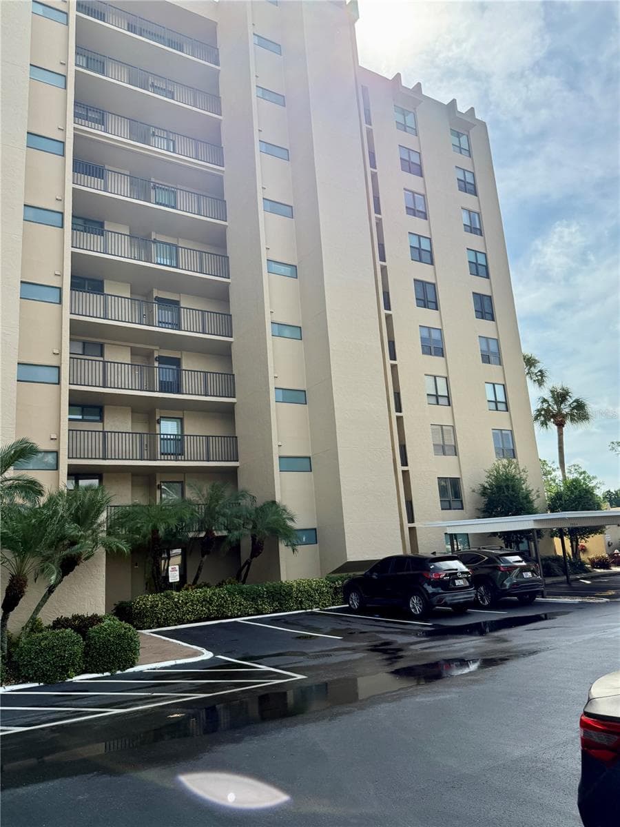 2620 Cove Cay - 2620 COVE CAY DR #307, CLEARWATER
